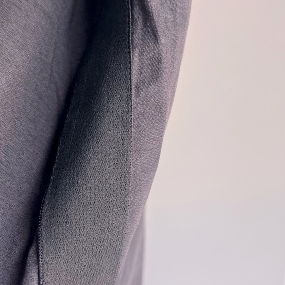 Nwt mono b bk running - exercise shorts sz xl - Picture 5 of 8